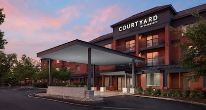 Courtyard by Marriott Newport News Yorktown