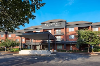 Courtyard by Marriott Newport News Yorktown