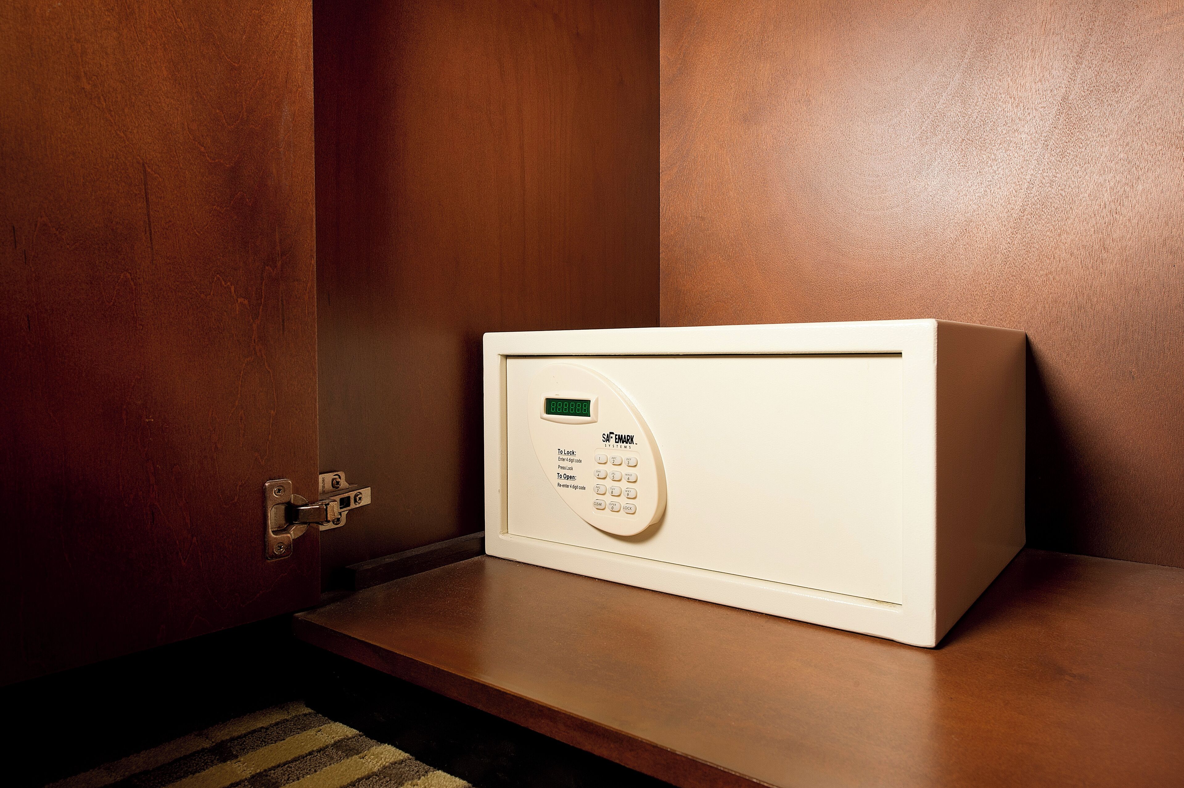 Photo - Comfort Inn Downtown DC-Convention Center