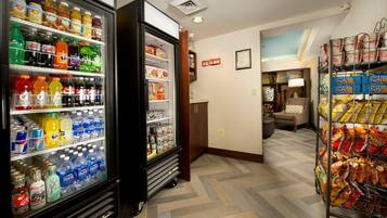 Property amenity