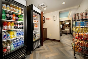 Property amenity - Comfort Inn Downtown DC/Convention Center (Washington)