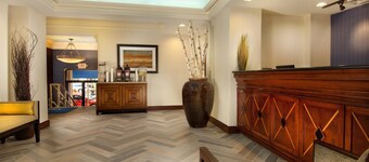 Comfort Inn Downtown DC/Convention Center