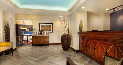 Comfort Inn Downtown DC/Convention Center