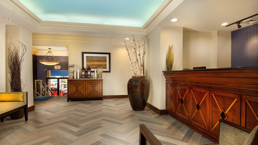 Comfort Inn Downtown DC/Convention Center