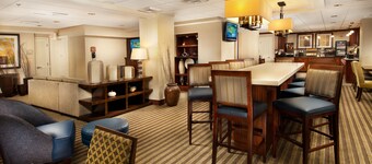 Comfort Inn Downtown DC/Convention Center