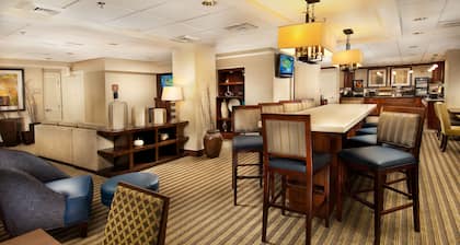 Comfort Inn Downtown DC/Convention Center