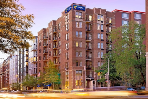 Comfort Inn Downtown DC/Convention Center