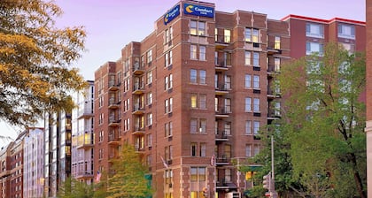 Comfort Inn Downtown DC/Convention Center