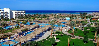 Long Beach Resort