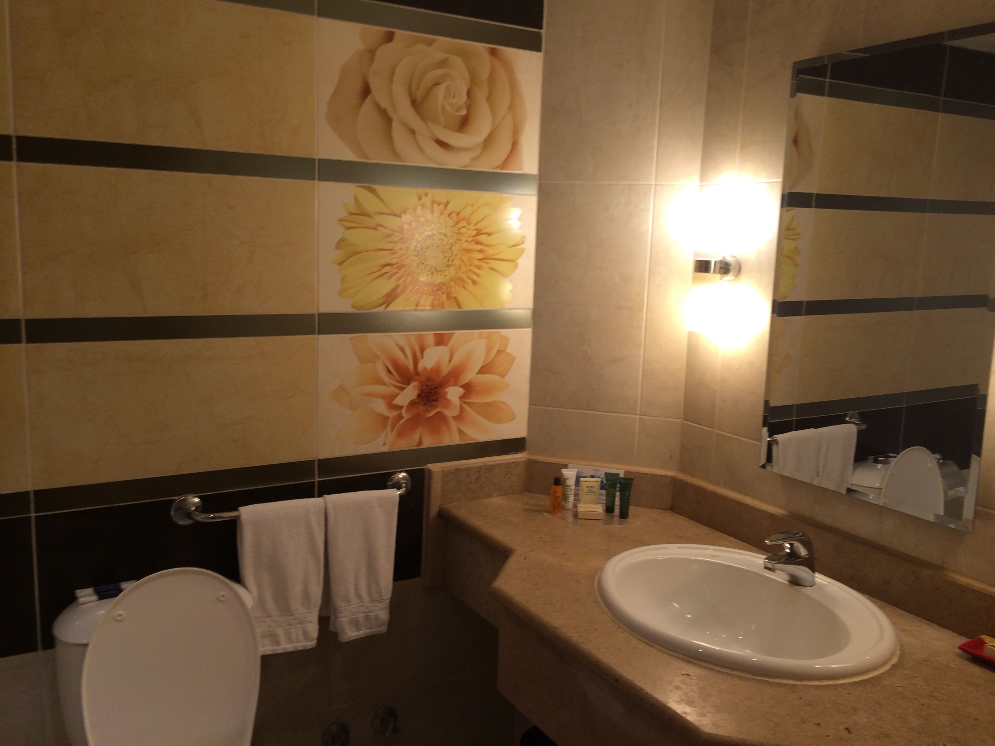 Badezimmer