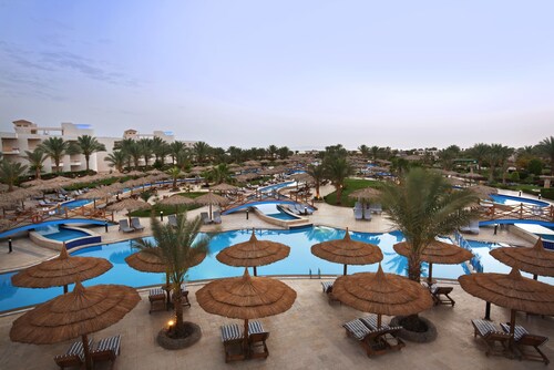 Long Beach Resort