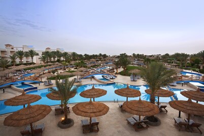 Long Beach Resort
