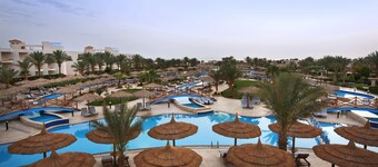 Long Beach Resort