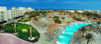 Long Beach Resort