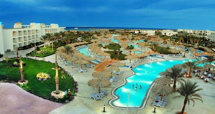Long Beach Resort