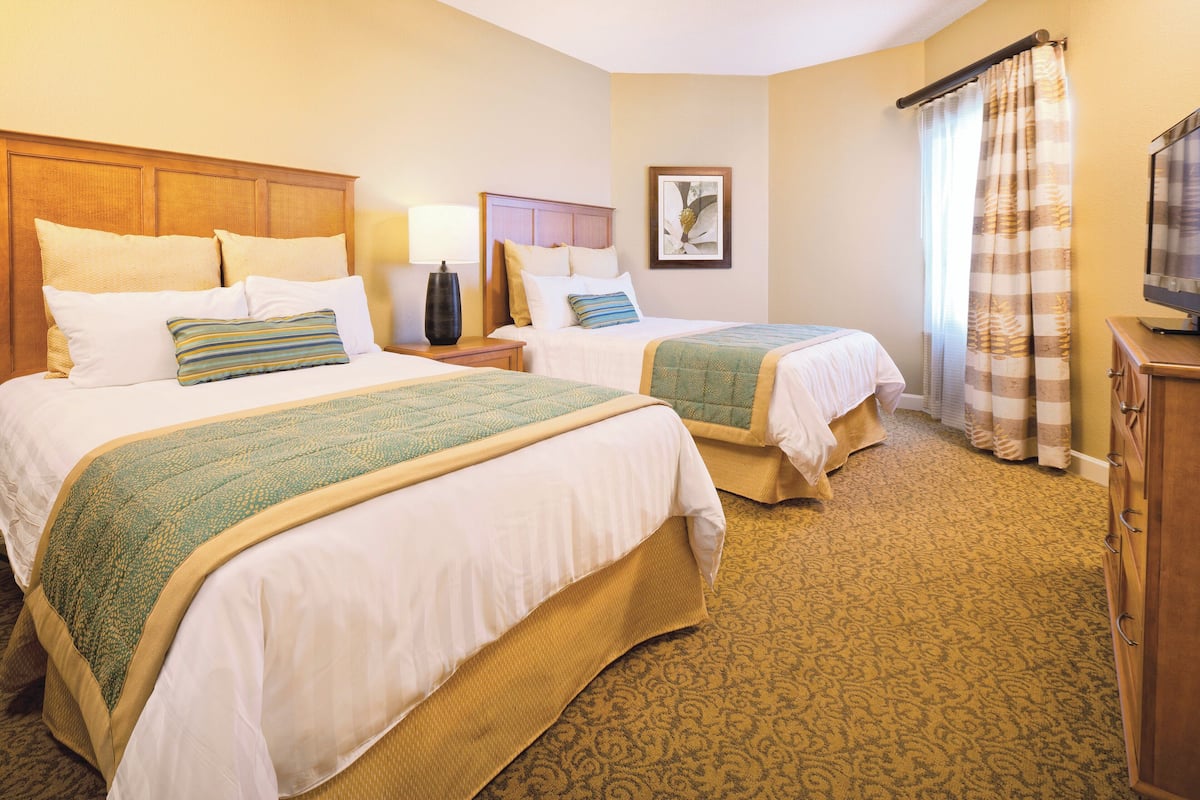 Iron/ironing board, free cots/infant beds, free WiFi, bed sheets