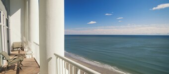 Club Wyndham SeaWatch Resort