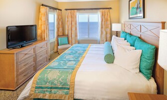 Iron/ironing board, free cribs/infant beds, free WiFi, bed sheets