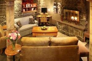 Executive-Lounge