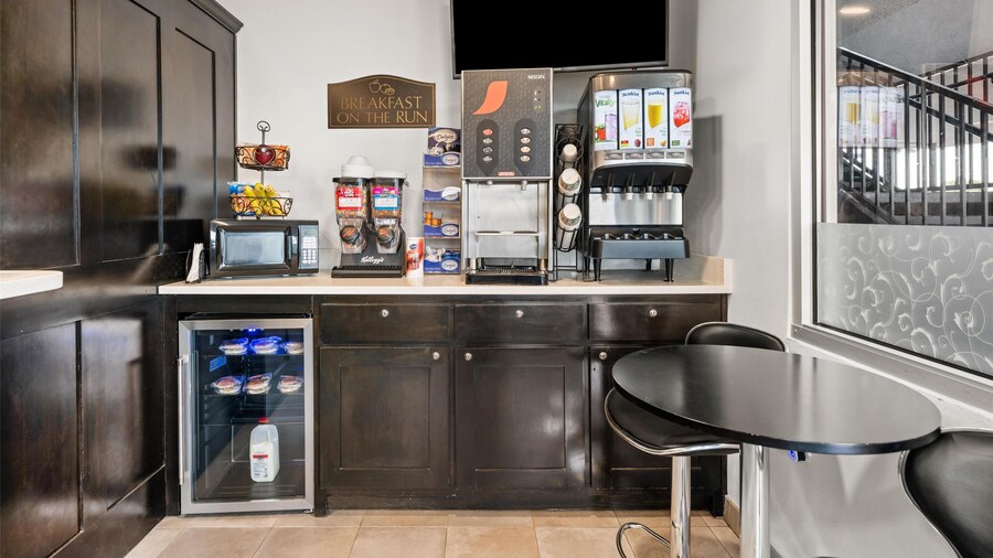 AMERICAS BEST VALUE INN BY SONESTA PECOS