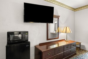 Habitación Confort, 1 cama de matrimonio grande, no fumadores | Servicio de la habitación
