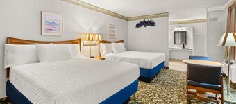 AMERICAS BEST VALUE INN BY SONESTA PECOS