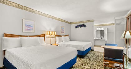AMERICAS BEST VALUE INN BY SONESTA PECOS