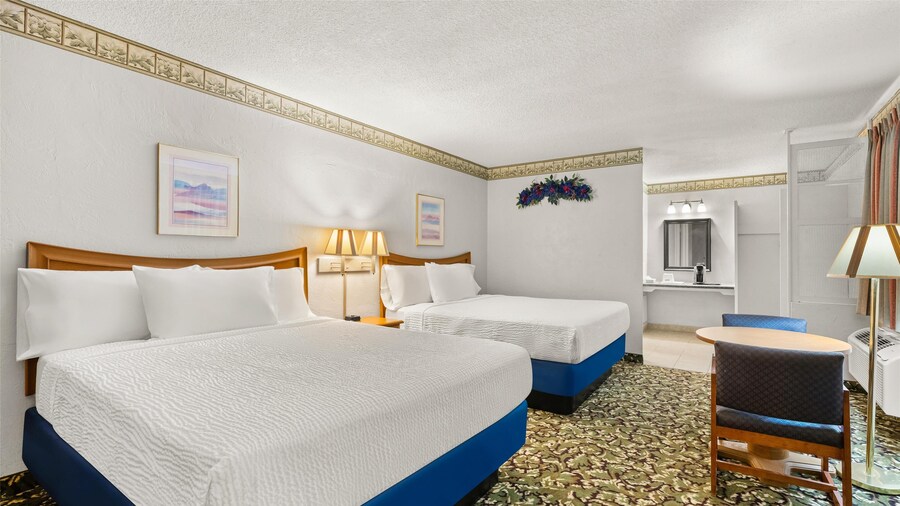 AMERICAS BEST VALUE INN BY SONESTA PECOS