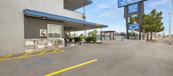 AMERICAS BEST VALUE INN BY SONESTA PECOS