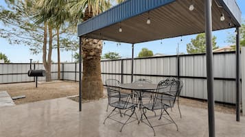 Teras/veranda
