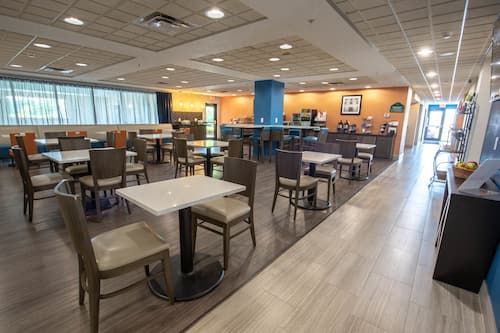 Servei de restauració