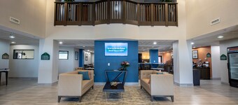 Wingate by Wyndham Indianapolis Airport Plainfield