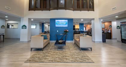 Wingate by Wyndham Indianapolis Airport Plainfield