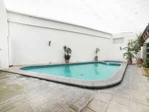 Inomhuspool