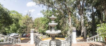 Hacienda del Molino