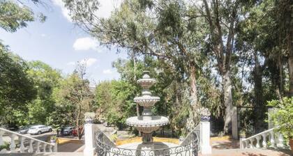 Hacienda del Molino