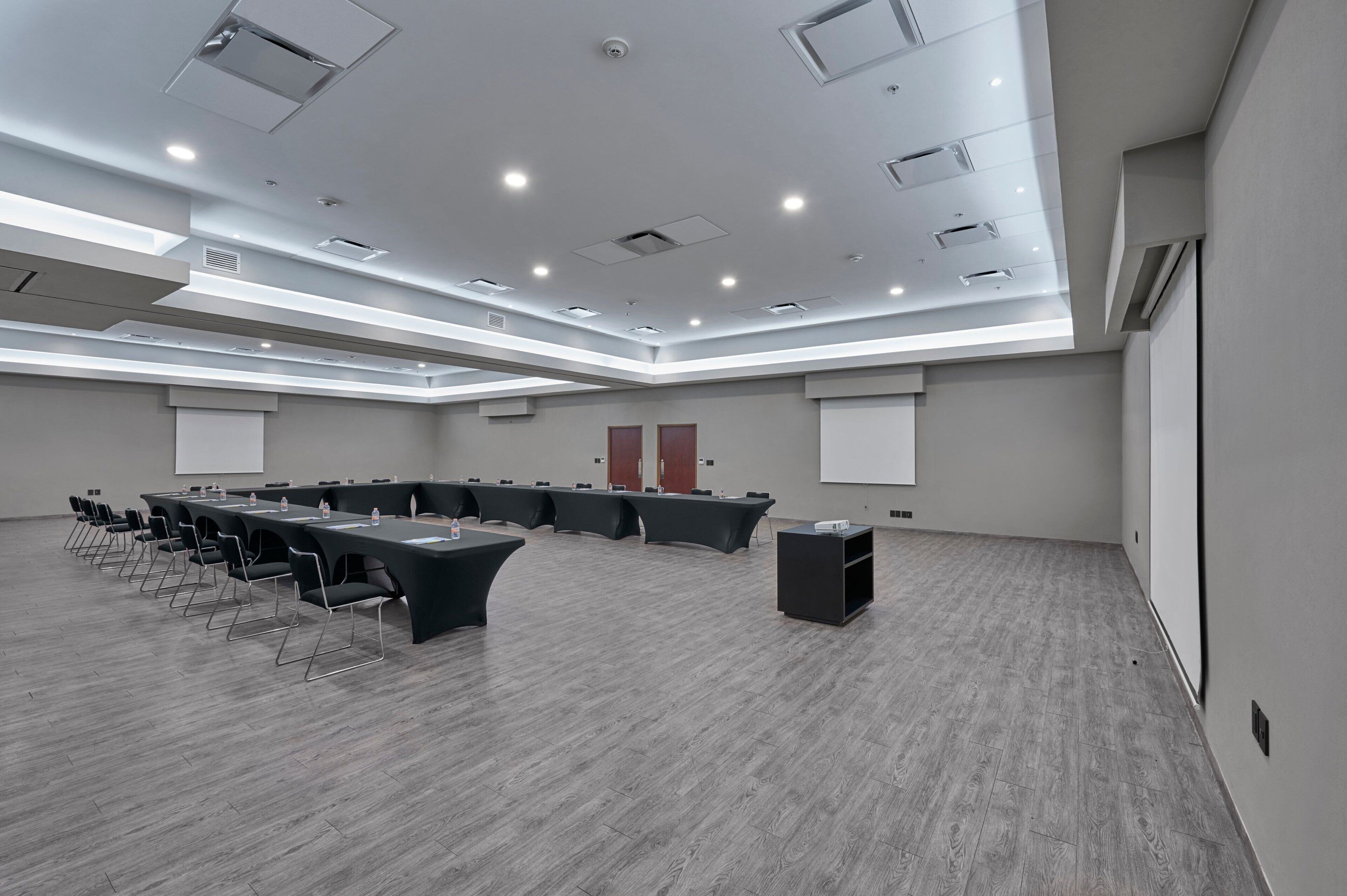 Sala de reuniones