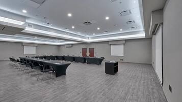 Sala de reuniones