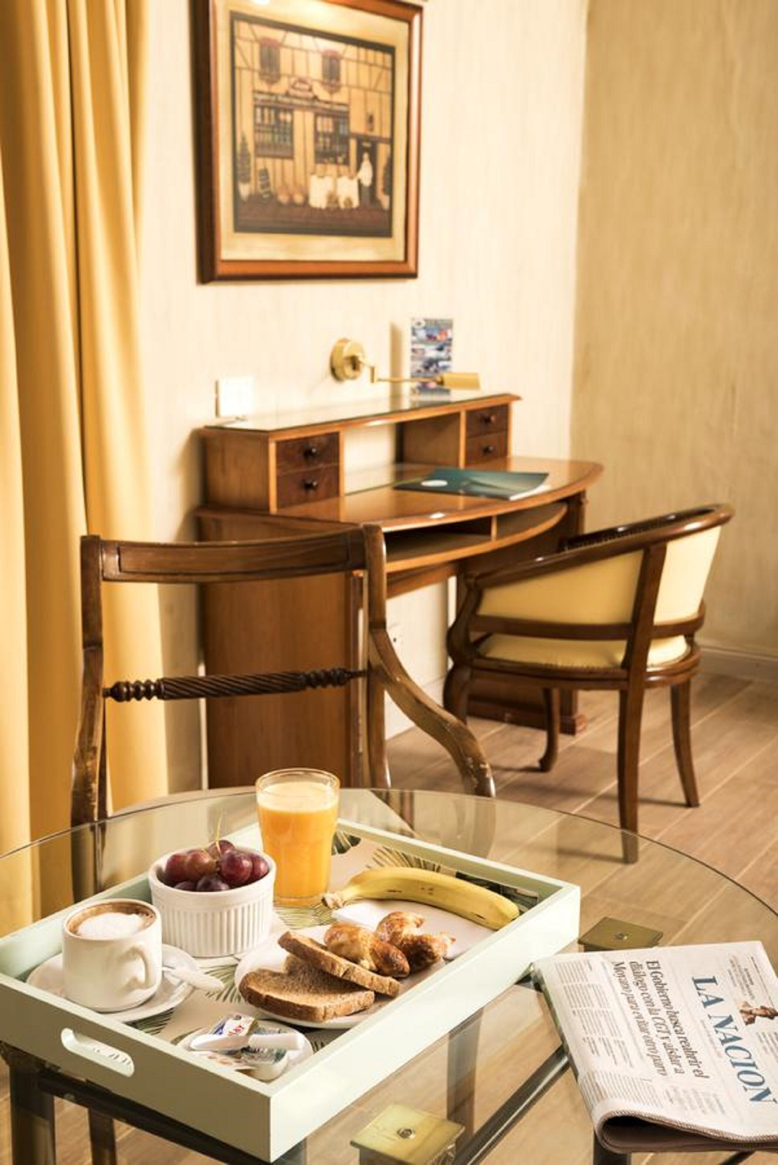 Photo - Mayflower Suites