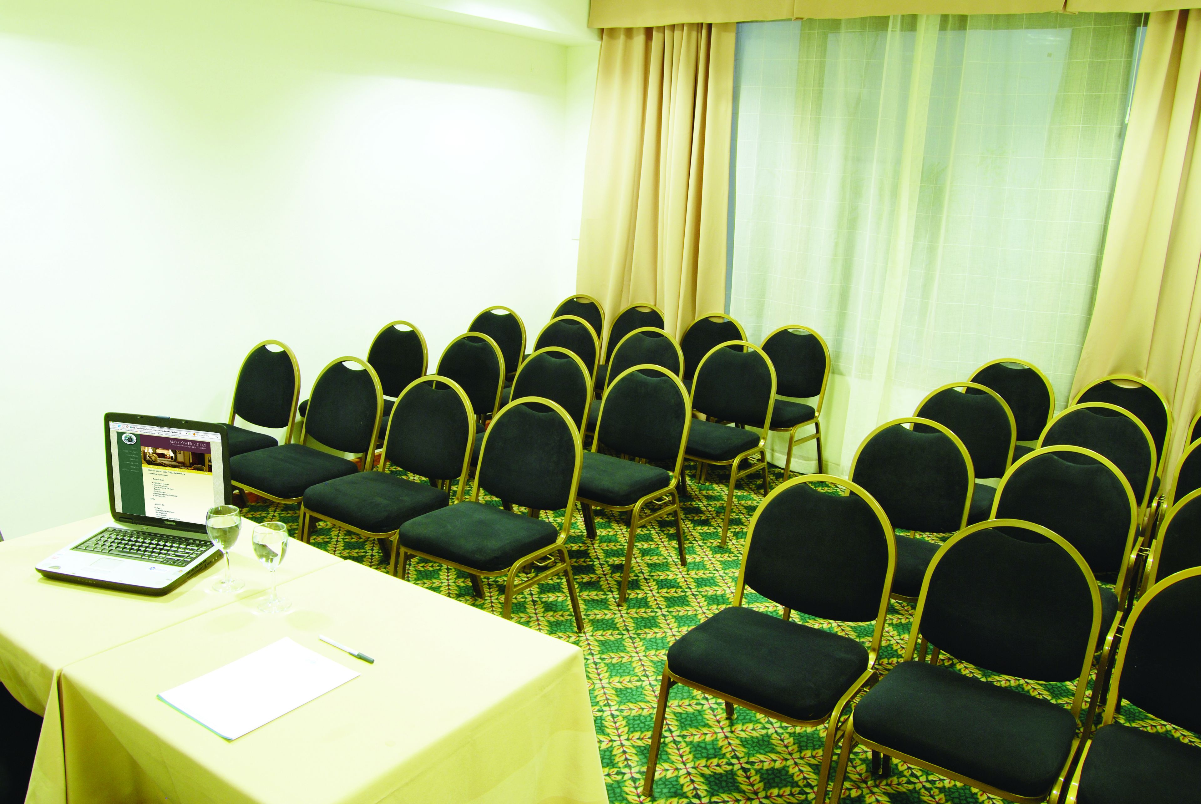 Photo - Mayflower Suites