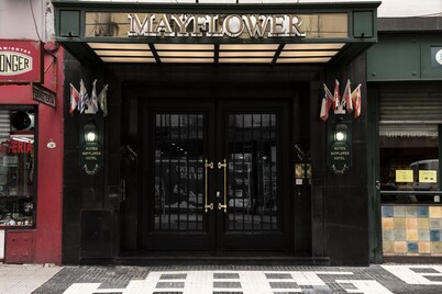 Mayflower Suites