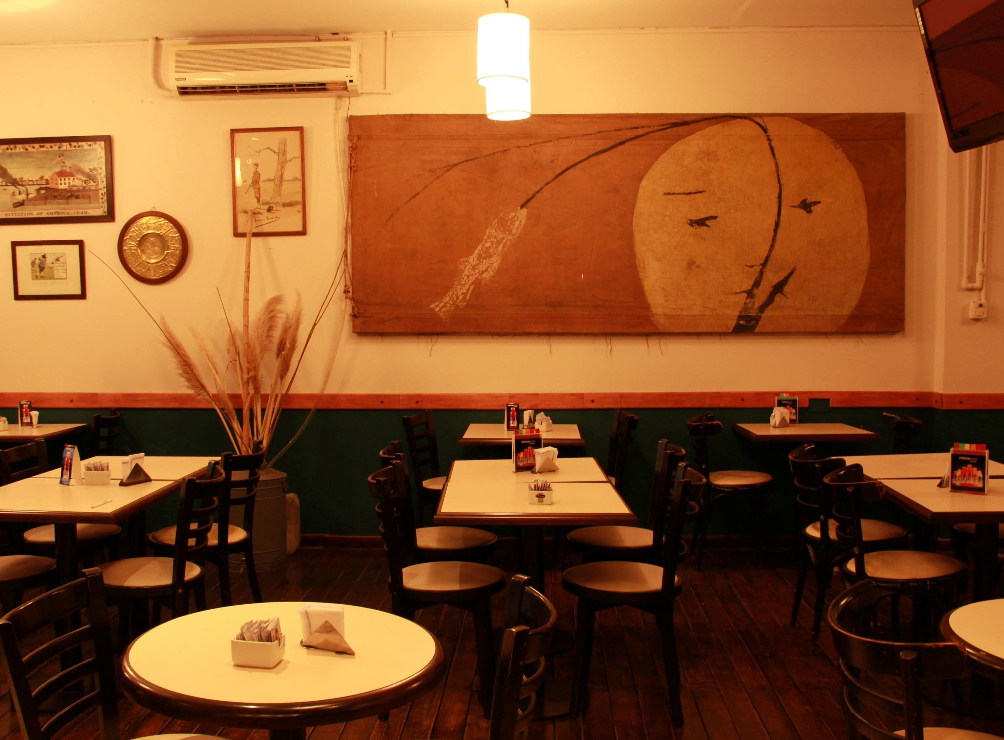 Photo - Mayflower Suites