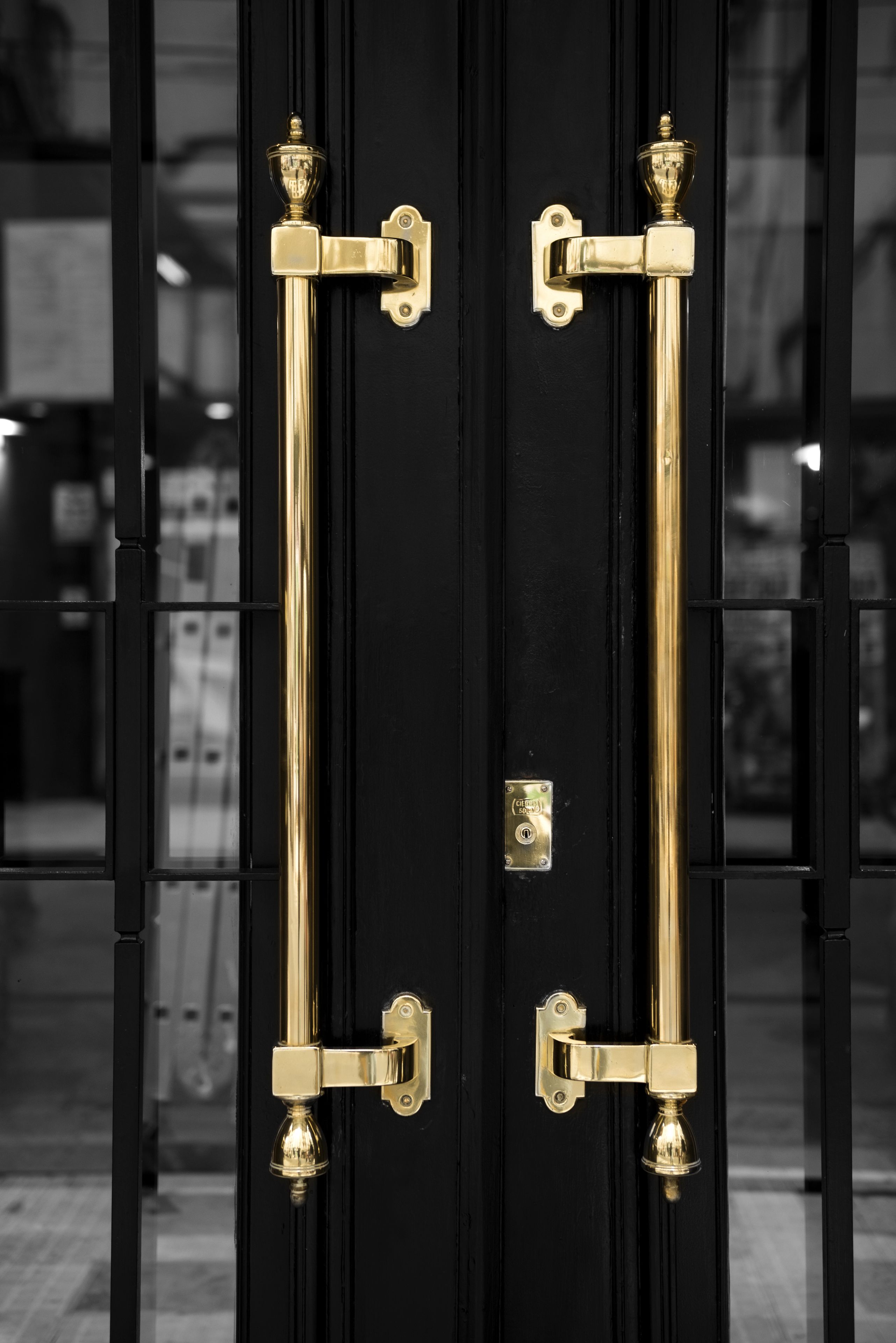 Photo - Mayflower Suites