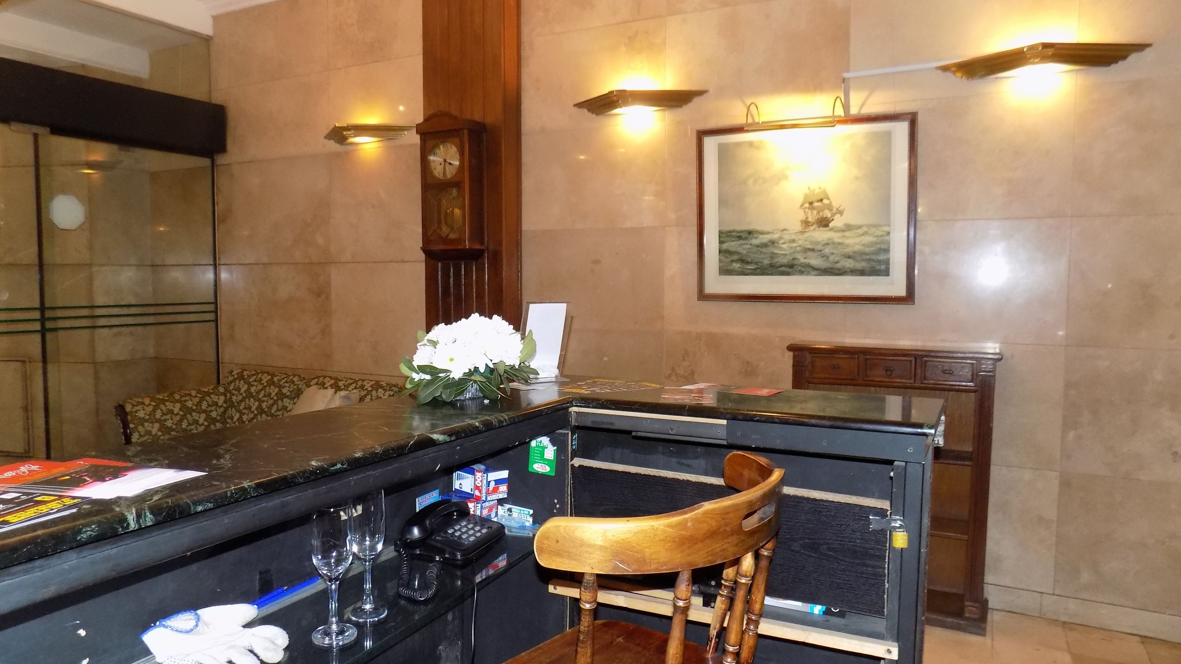 Photo - Mayflower Suites