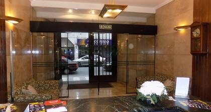Mayflower Suites