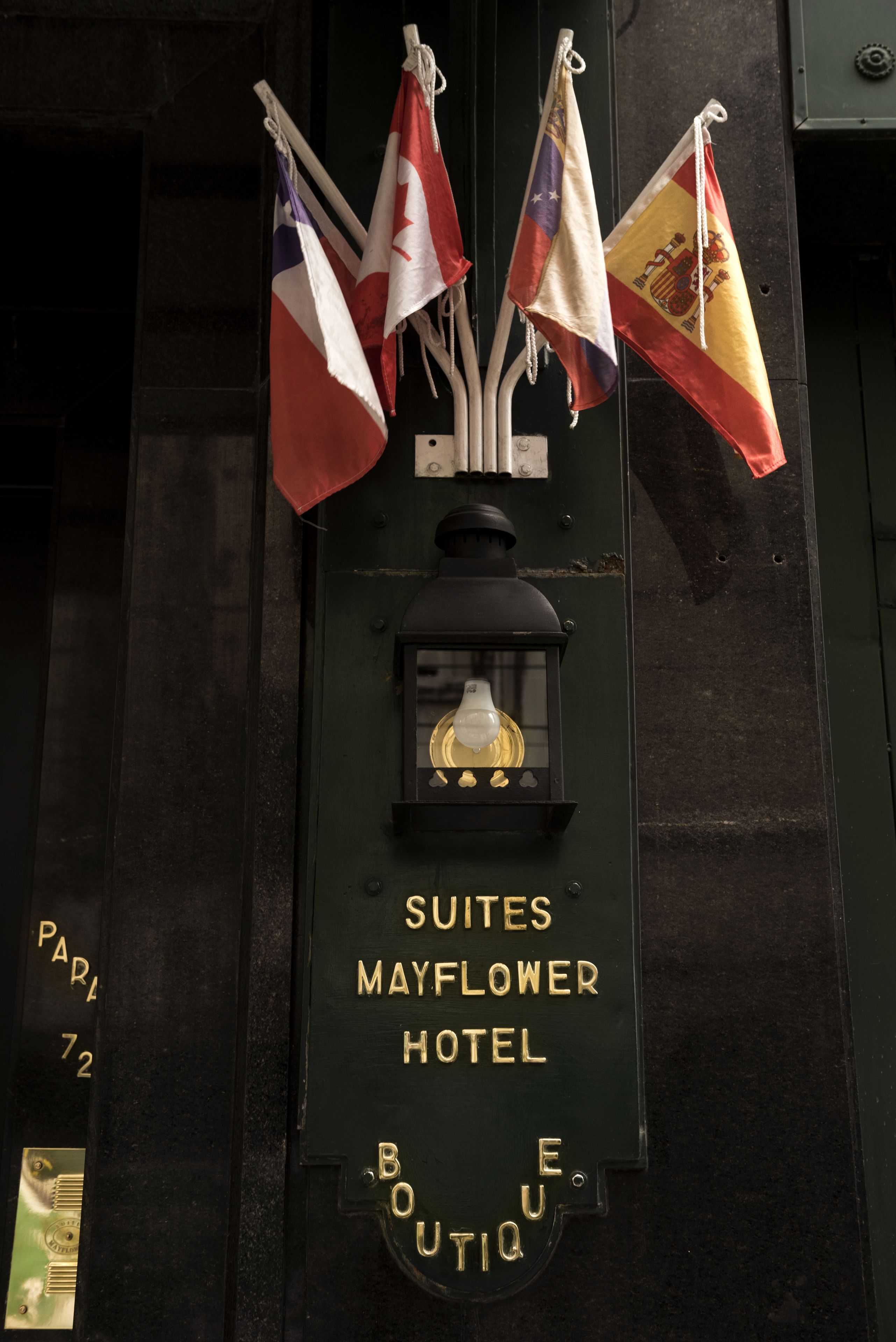 Photo - Mayflower Suites