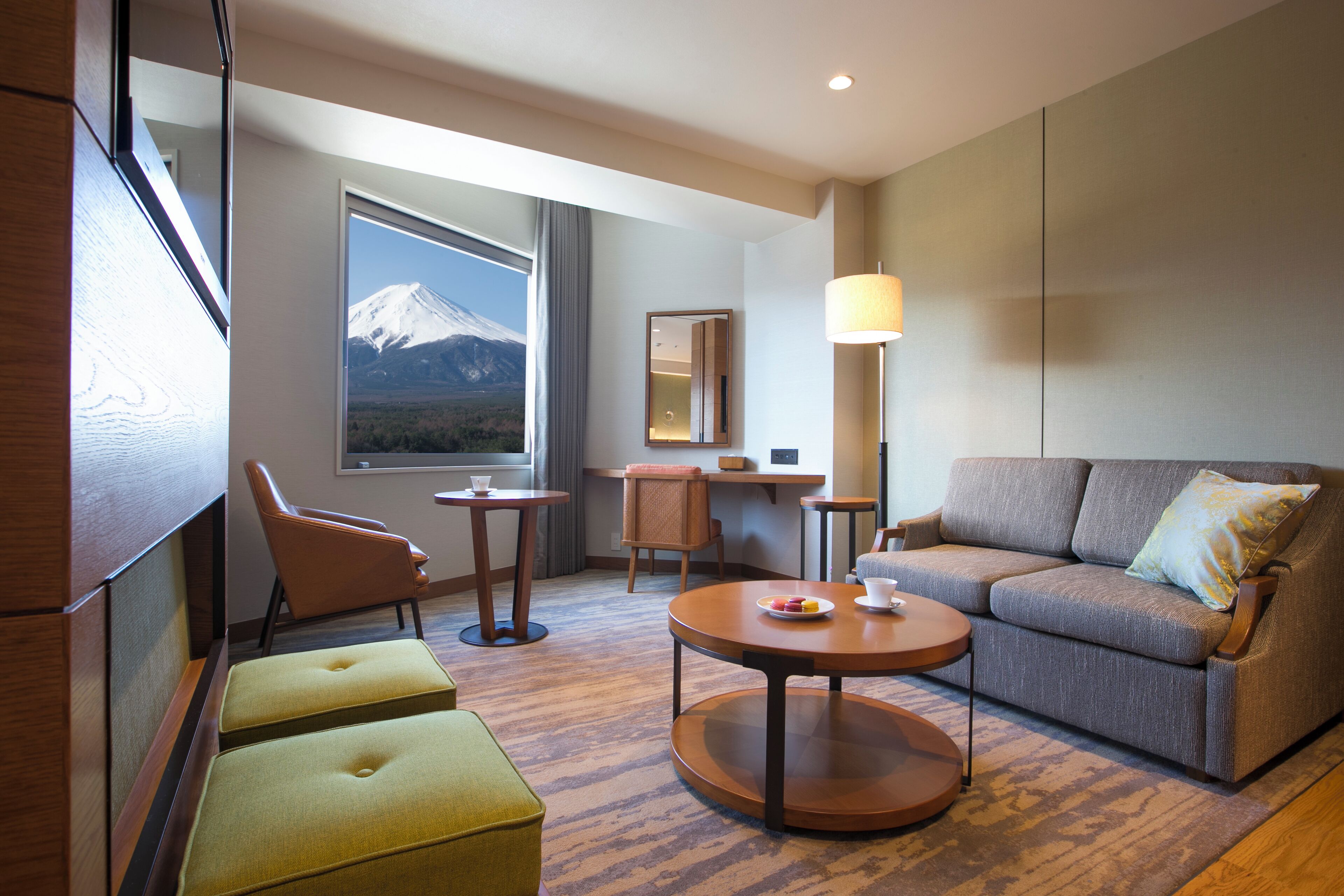 Foto - Highland Resort Hotel & Spa