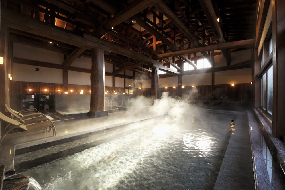 Highland Resort Hotel & Spa