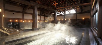 Highland Resort Hotel & Spa