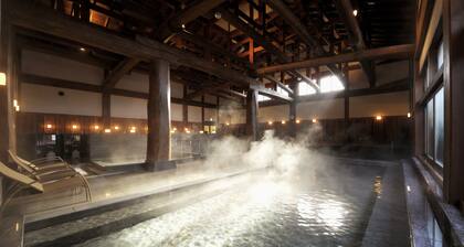 Highland Resort Hotel & Spa